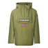Napapijri Womens Rainforest W Pkt 1 Green Way Jacket NP0A4E57GW11